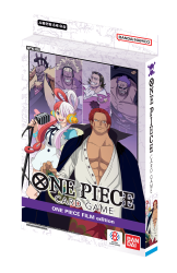 원피스 스타트덱 5탄 ONE PIECE FILM edition [STK-05]